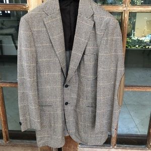 BRIONI Leisure Sports Jacket/Blazer